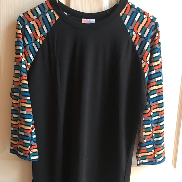 Size Small Lularoe Randy - Picture 2 of 2